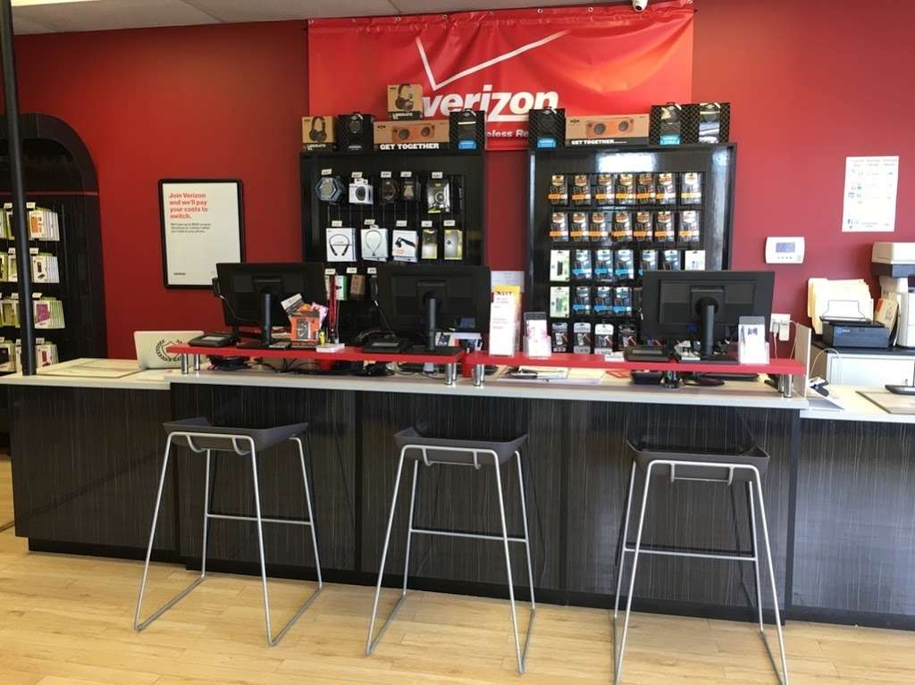 Verizon Authorized Retailer, TCC | 67 B S Wyoming Ave, Edwardsville, PA 18704 | Phone: (570) 714-8398