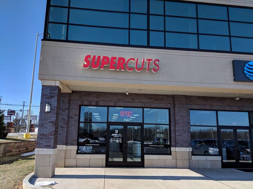 Supercuts | 3859 Nazareth Pike, Bethlehem, PA 18020, USA | Phone: (610) 419-0877