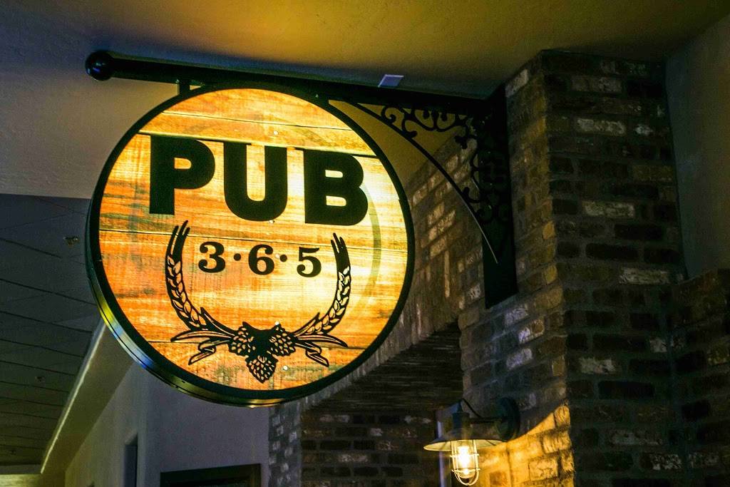 Pub 365 | 255 E Flamingo Rd, Las Vegas, NV 89169, USA | Phone: (702) 944-5084