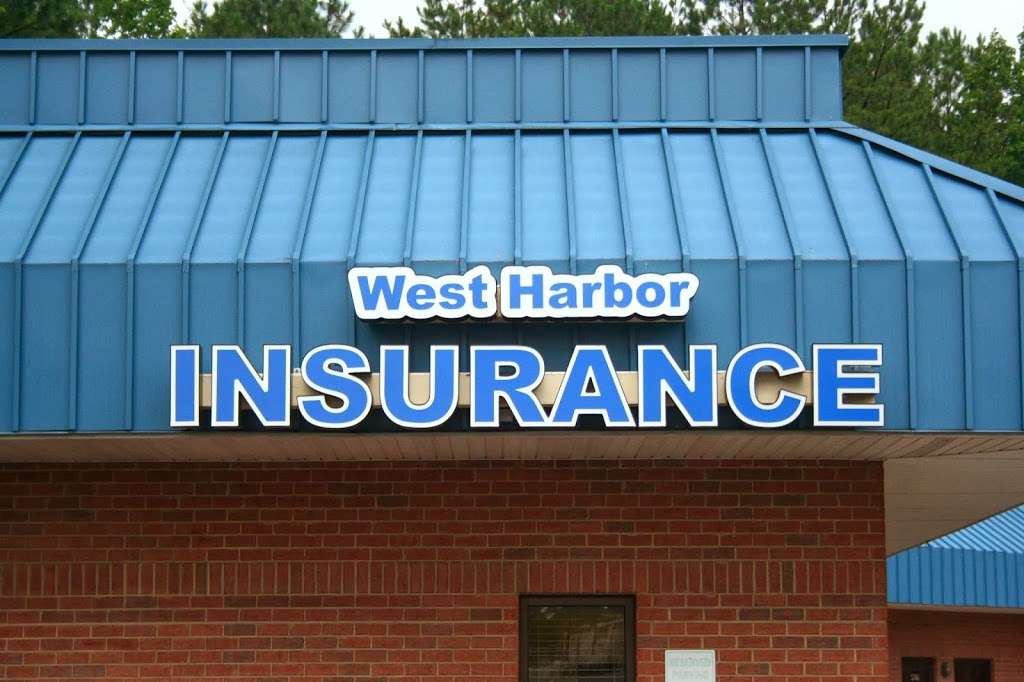 West Harbor Insurance Services Inc | 524 N Highway 16, Denver, NC 28037 | Phone: (704) 489-8250