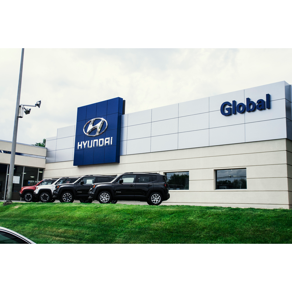 Global Hyundai | 1099 US-22, North Plainfield, NJ 07060 | Phone: (908) 200-2536