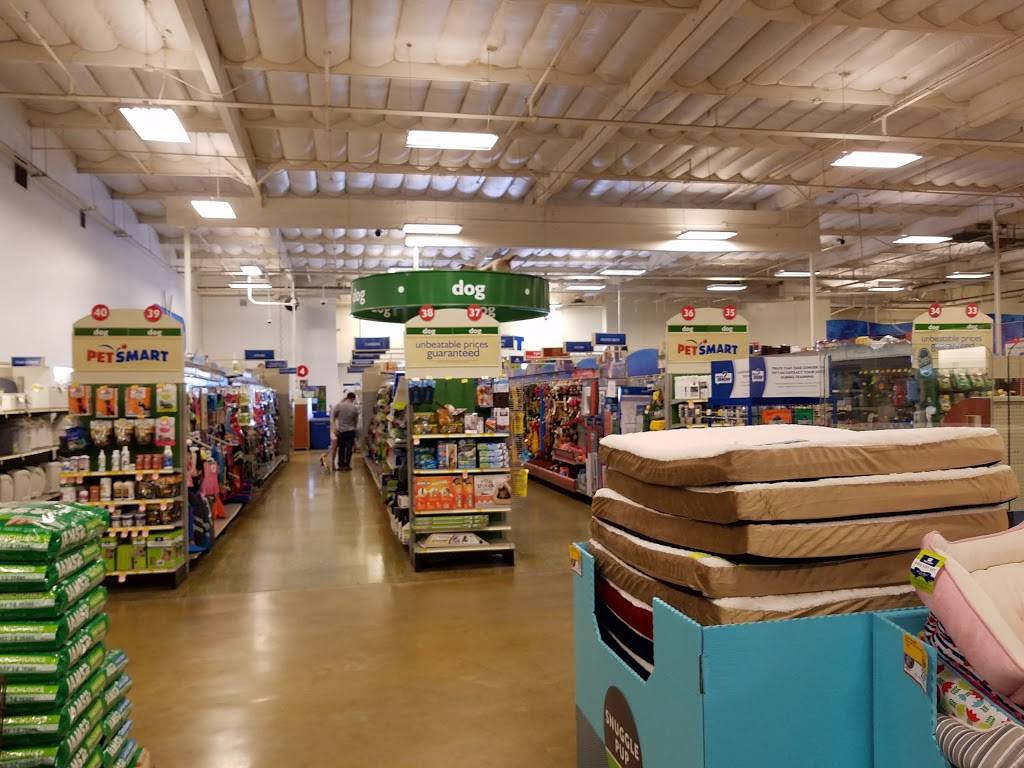PetSmart - Free Curbside Pickup Available | 4100 Ming Ave, Bakersfield, CA 93309, USA | Phone: (661) 834-1044