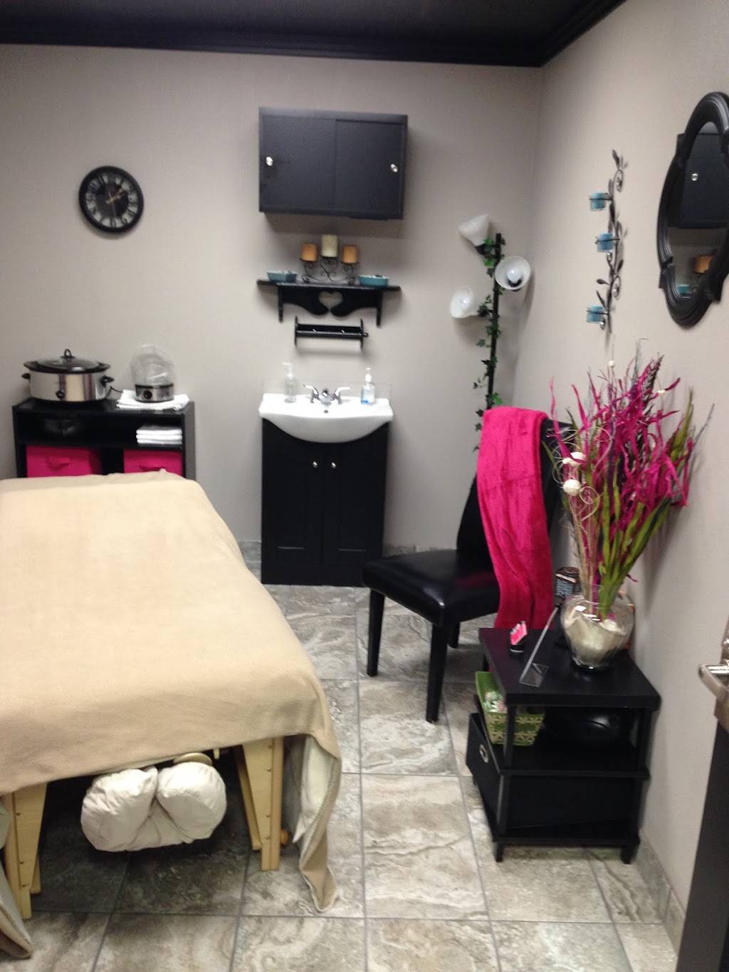 Salon and Spa Galleria | 2613 Weisenberger St, Fort Worth, TX 76107, USA | Phone: (972) 691-7300