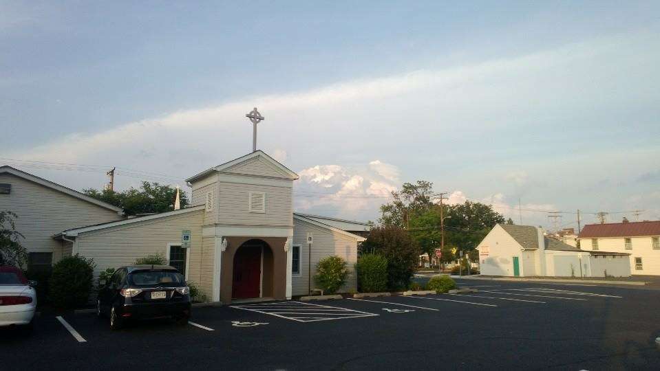 Church of Reconciliation | 128 N Bond St, Bel Air, MD 21014, USA | Phone: (410) 838-6444