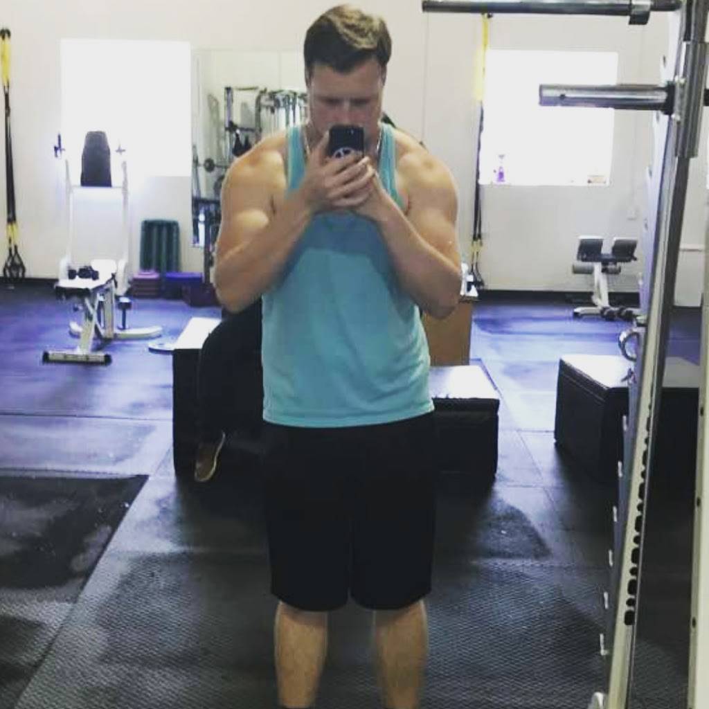 TooFit2Quit | 4151 Coon Rapids Blvd NW, Coon Rapids, MN 55433, USA | Phone: (763) 354-0687