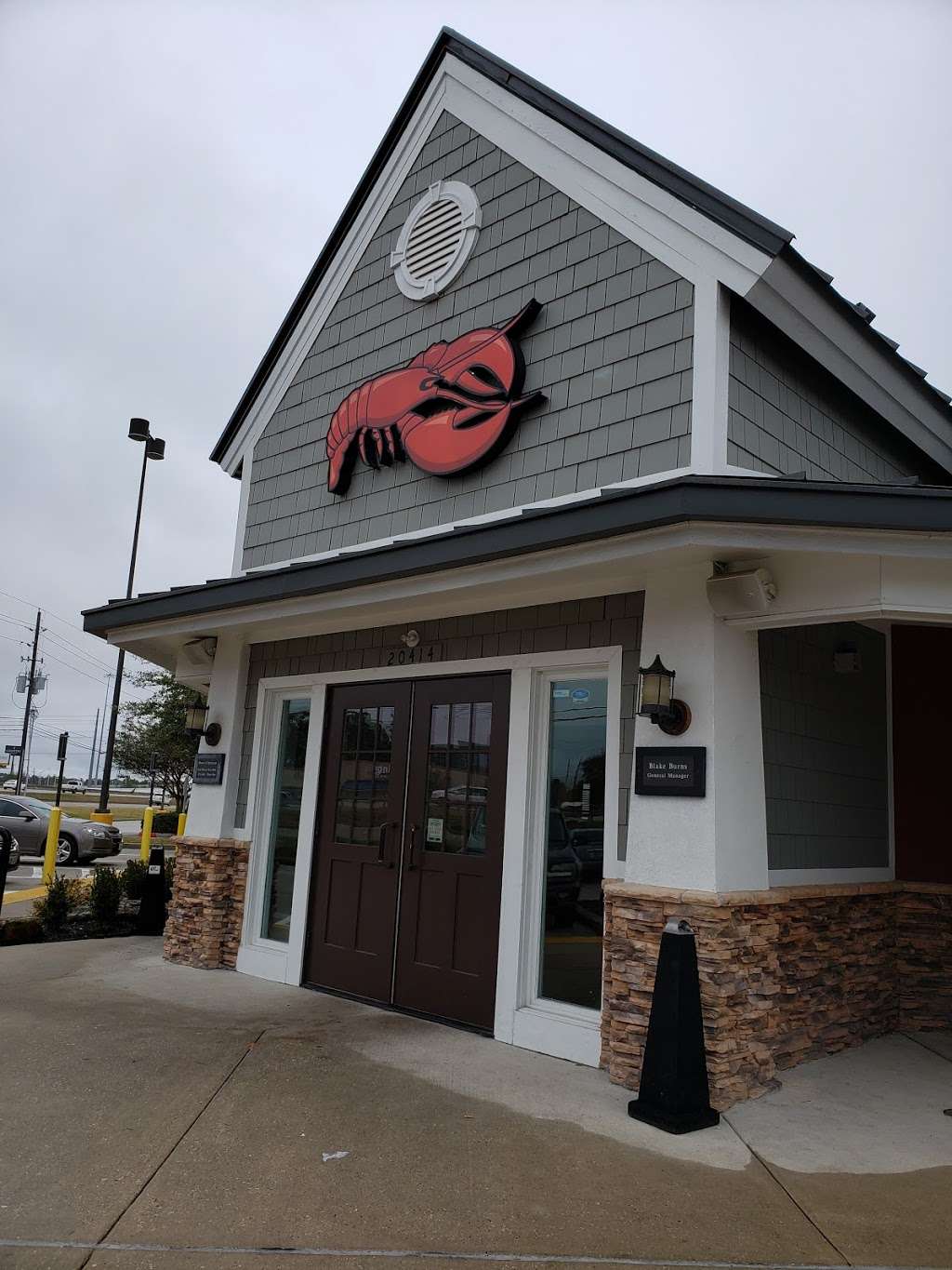 Red Lobster | 20414 US-59 N, Humble, TX 77338, USA | Phone: (281) 964-4400