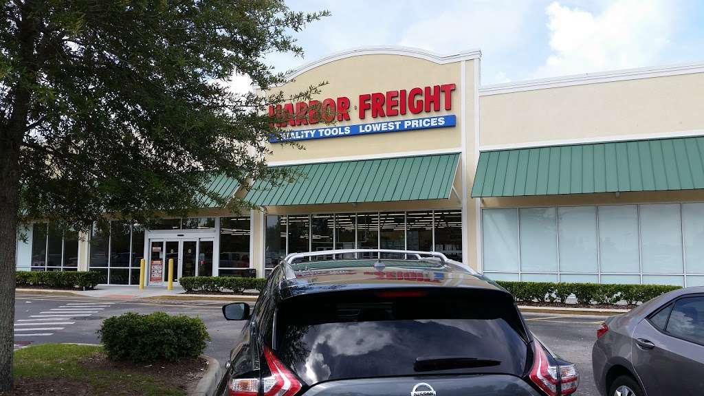 Harbor Freight Tools | 1317 E Osceola Pkwy, Kissimmee, FL 34744 | Phone: (407) 518-4946