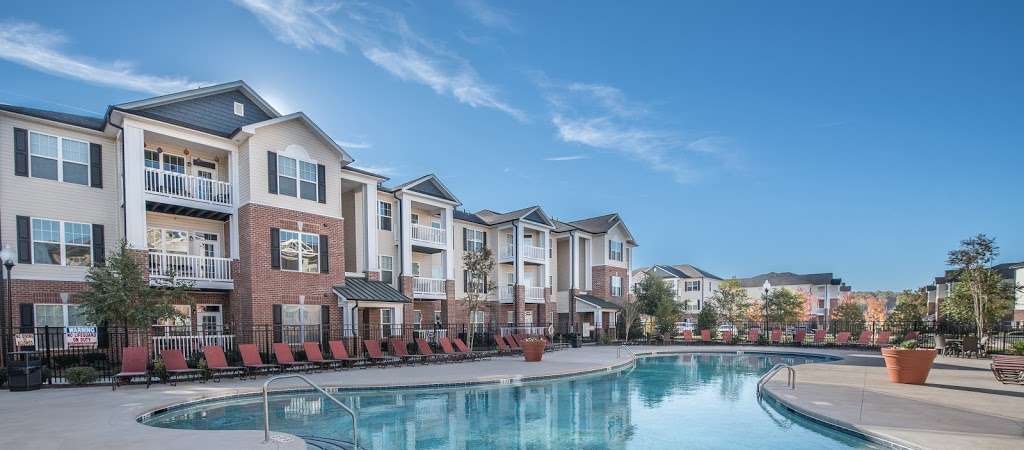 Century Afton Ridge | 410 Starmount Park Blvd, Concord, NC 28027 | Phone: (980) 255-8682