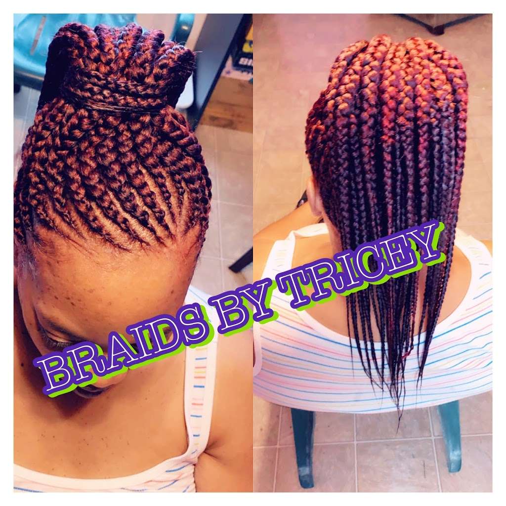 BRAIDS BY TRICEY | Call me, Houston, TX 77053, USA | Phone: (832) 537-2809