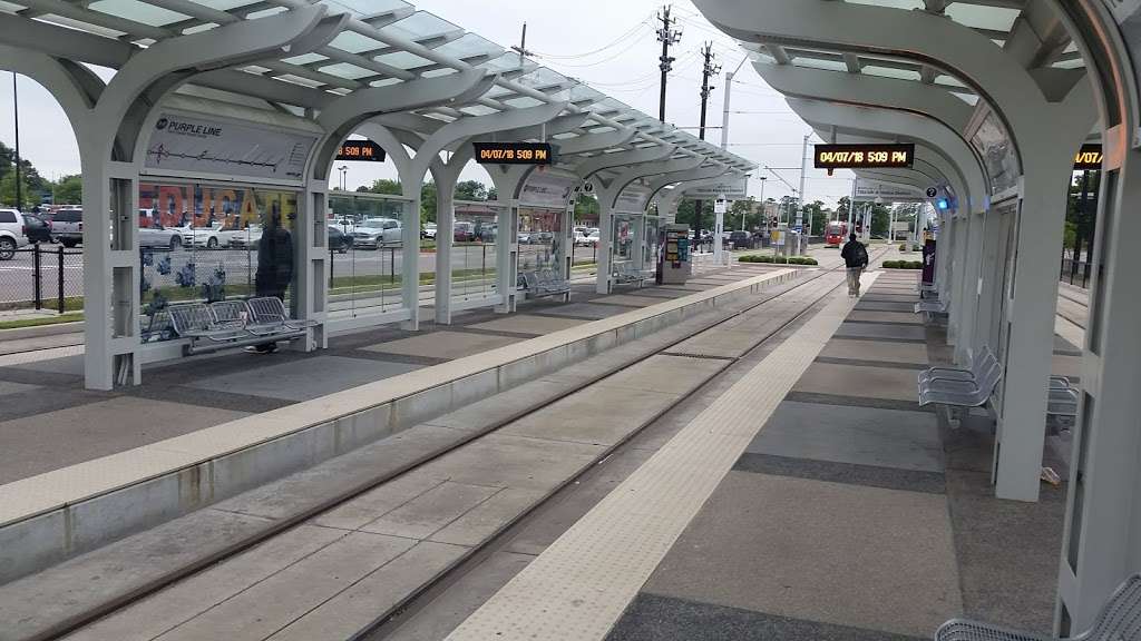 Robertson Stadium/UH/TSU | Houston, TX 77004, USA