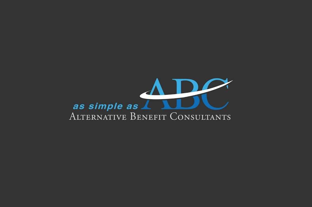 Alternative Benefit Consultants, LLC | 13710 General Geary Ct, Fredericksburg, VA 22407 | Phone: (540) 548-3484