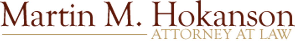 Martin M. Hokanson Attorney at Law | 22503 Katy Fwy, Katy, TX 77450, USA | Phone: (713) 927-3490