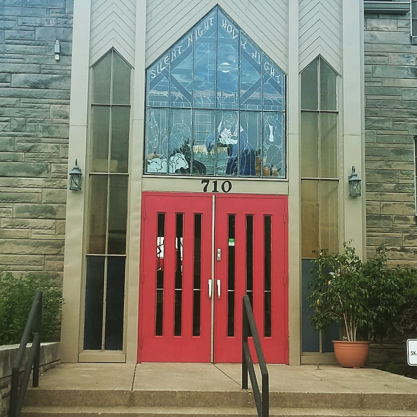 St Marks Episcopal Church | 710 E Buchanan St, Plainfield, IN 46168, USA | Phone: (317) 839-6730