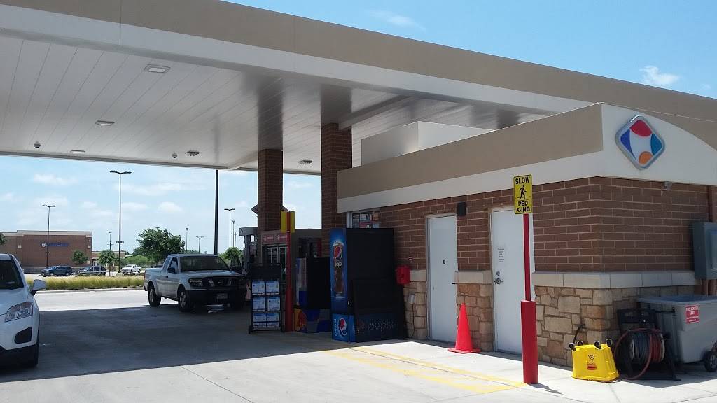 Kroger Fuel Center | 1641 SW Wilshire Blvd, Burleson, TX 76028, USA | Phone: (817) 258-5950