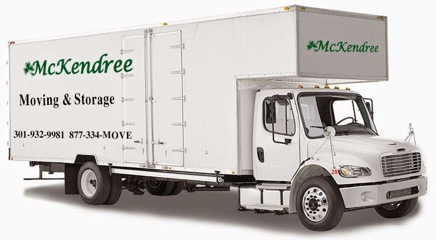 McKendree Moving & Storage | 6345 Howard Ln, Elkridge, MD 21075 | Phone: (800) 530-2626