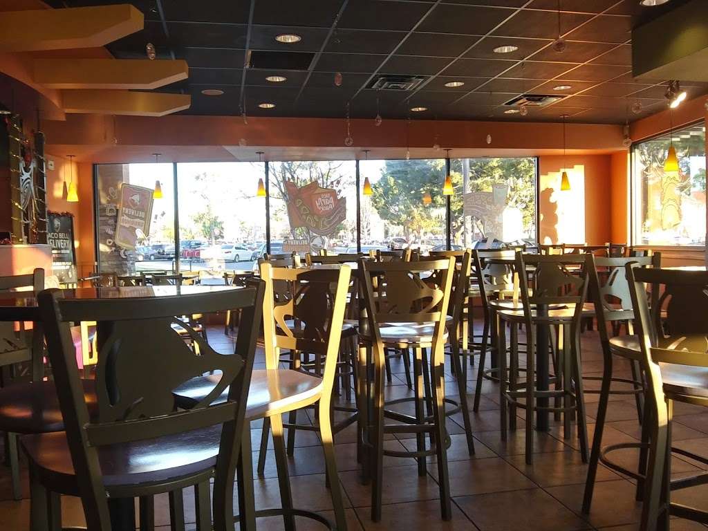 Taco Bell | 6827 Katella Ave, Cypress, CA 90630 | Phone: (714) 826-8226