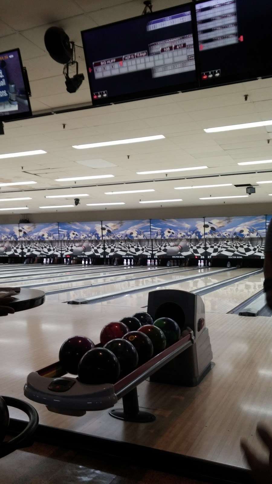 Dolton Bowl | 1401 Sibley Blvd, Dolton, IL 60419 | Phone: (708) 849-7300