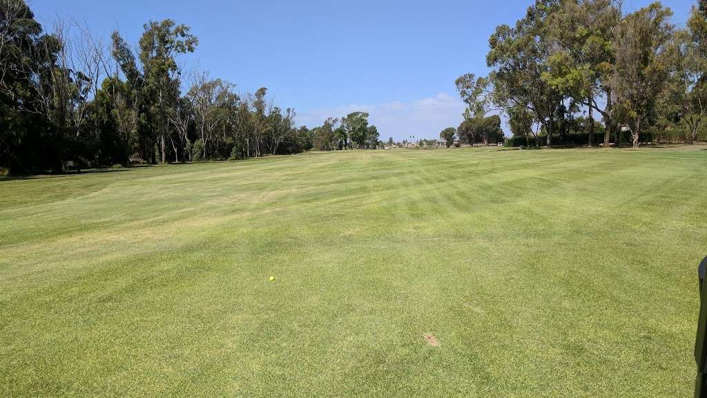 Skywest Golf Course | 1401 Golf Course Rd, Hayward, CA 94541, USA | Phone: (510) 317-2301