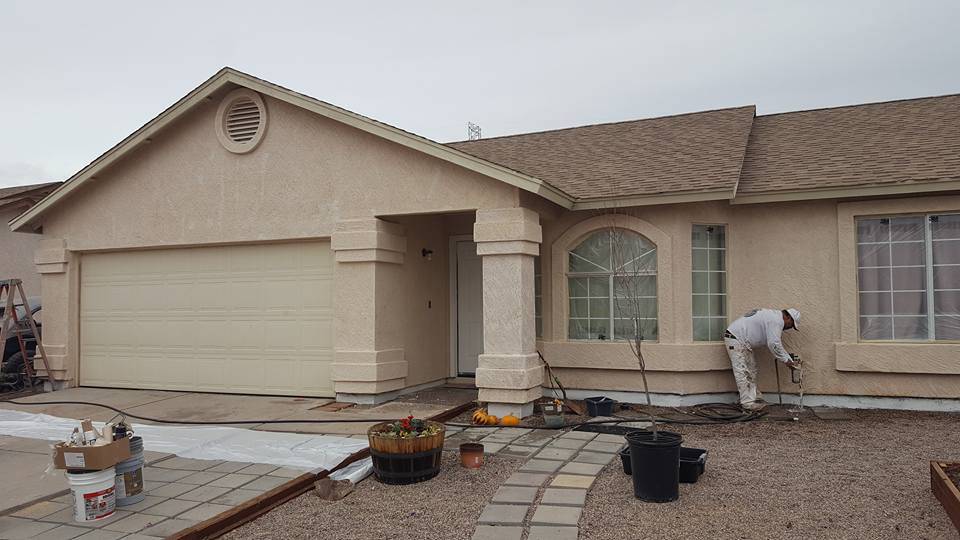 ARMOURED CONSTRUCTION, LLC | 1005 S Mara Dr, Apache Junction, AZ 85120, USA | Phone: (480) 529-0458