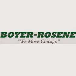 Boyer-Rosene Bekins | 650 E 107th St #100, Bolingbrook, IL 60440, USA | Phone: (630) 343-5846