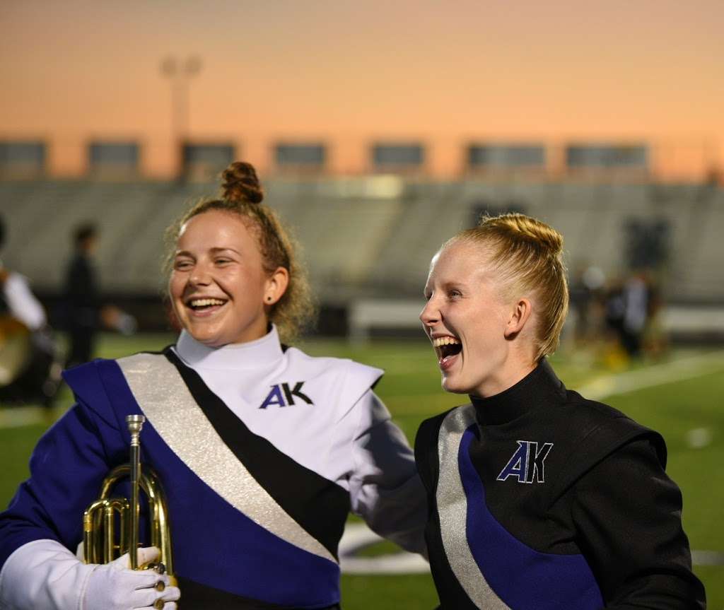 Ardrey Kell High School | 10220 Ardrey Kell Rd, Charlotte, NC 28277, USA | Phone: (980) 343-0860