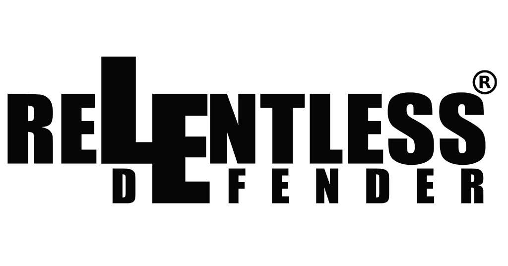 ReLEntless Defender Apparel | 215 Gonyo Ln, Richmond, TX 77469, USA | Phone: (832) 612-2200