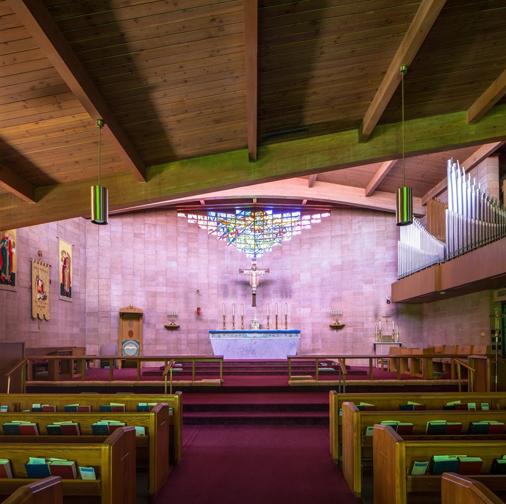 St. Michaels by-the-Sea Episcopal Church | 2775 Carlsbad Blvd, Carlsbad, CA 92008, USA | Phone: (760) 729-8901