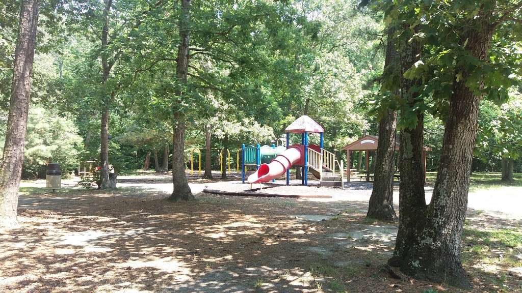 Lower Township Rotary Community Park | Villas, NJ 08251, USA