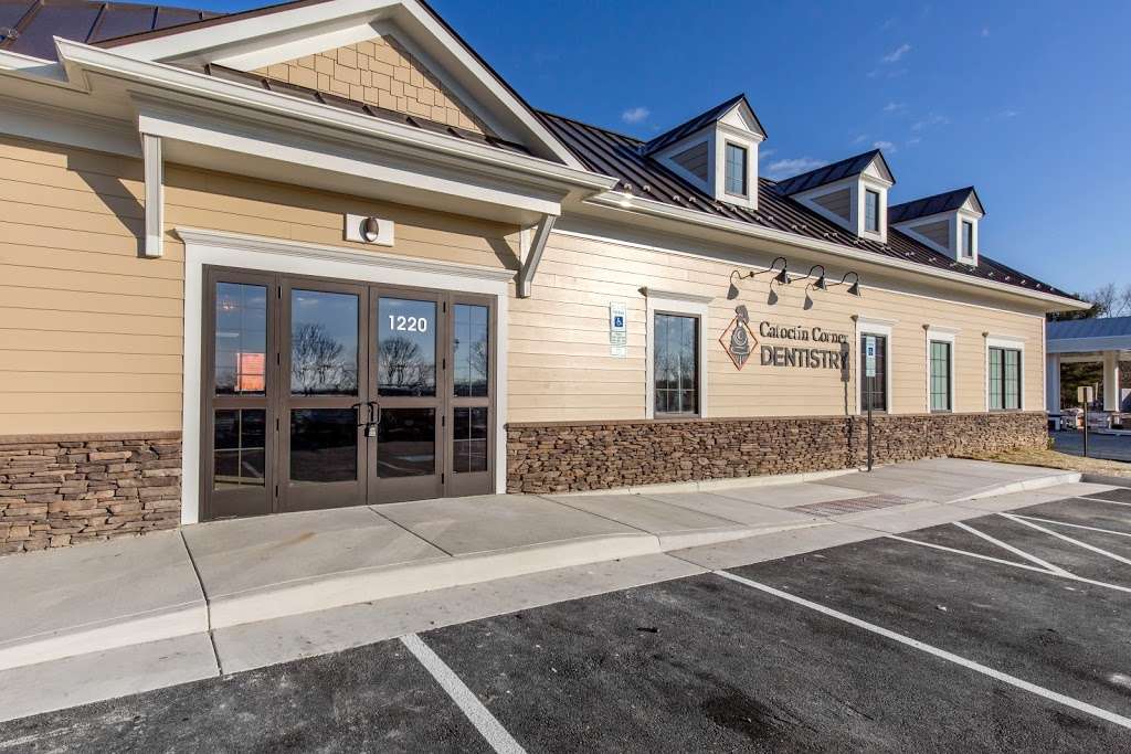 Catoctin Corner Dentistry | 1220 Wolf Rock Drive, Purcellville, VA 20132 | Phone: (540) 441-3809