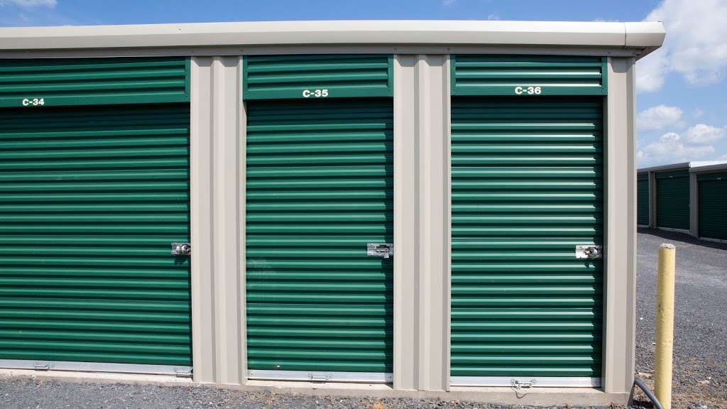 I-78 Self Storage | 615 Brown Rd, Myerstown, PA 17067, USA | Phone: (717) 933-5414