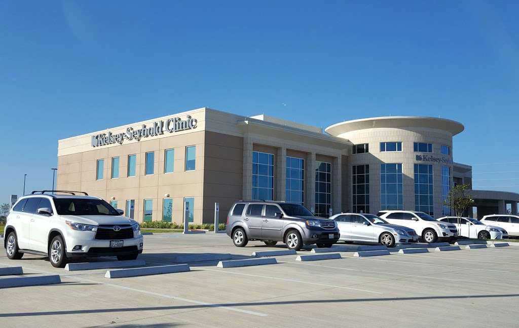 Katy Pediatrics | Kelsey-Seybold Clinic | 22121 Farm to Market 1093 #200b, Richmond, TX 77407, USA | Phone: (713) 442-4100