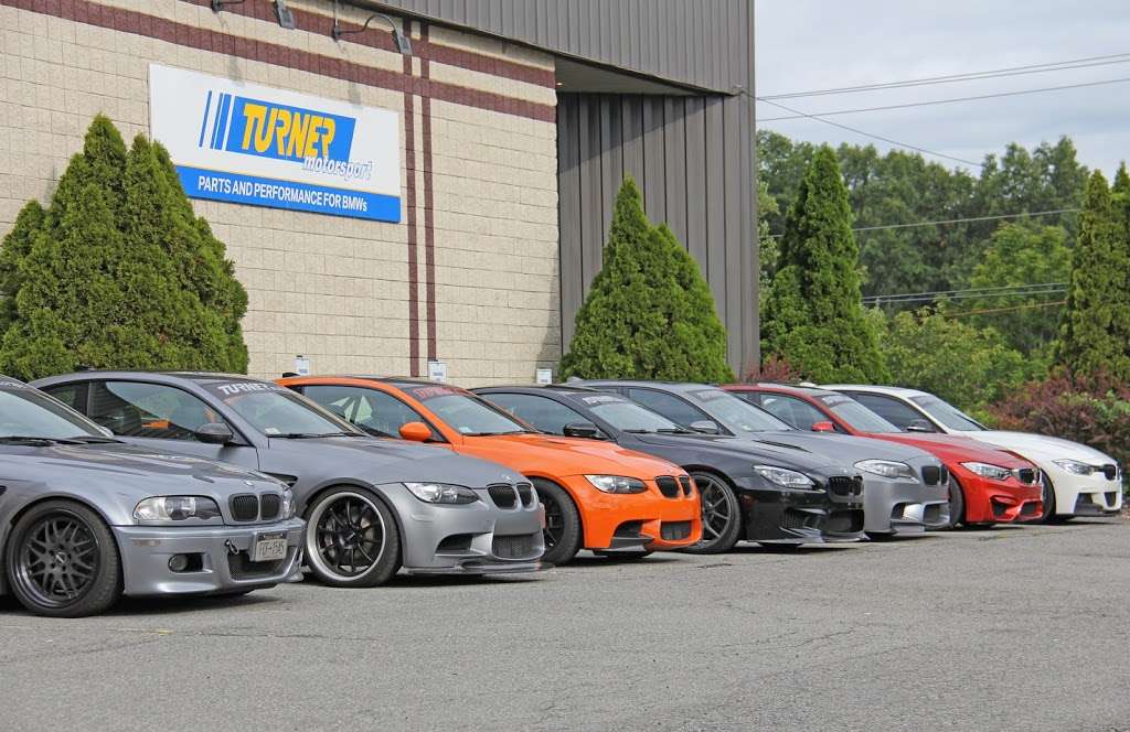 Turner Service and Repair for BMWs | 16 S Hunt Rd, Amesbury, MA 01913, USA | Phone: (978) 388-9595