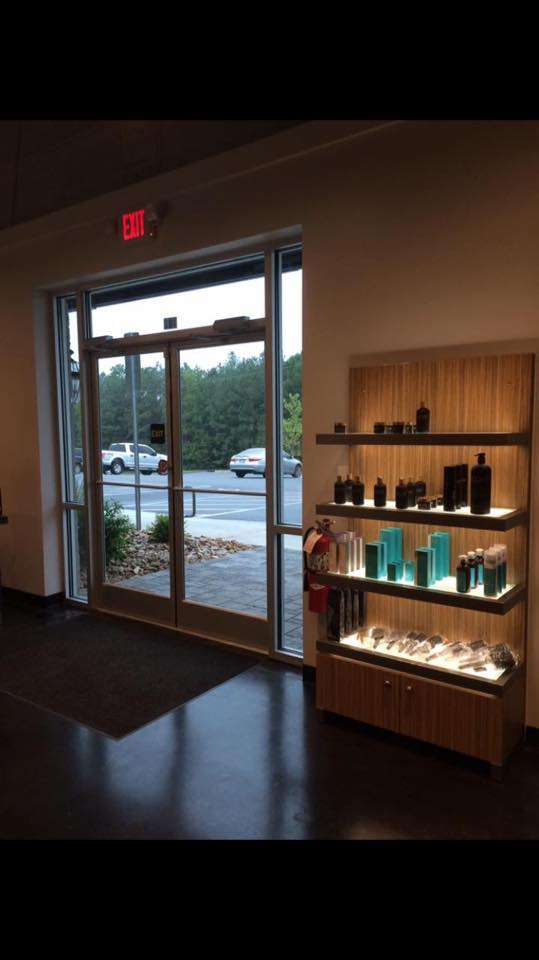 Richard Brent Salon | 2764 Pleasant Rd, Fort Mill, SC 29708, USA | Phone: (803) 396-8412