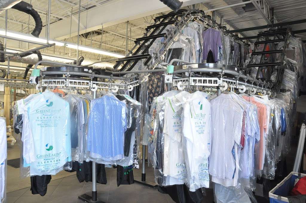 Green Earth Natural Cleaners | 1016 Lockwood Blvd, Oviedo, FL 32765, USA | Phone: (407) 977-2209