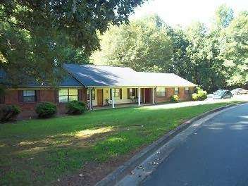 Park Terrace Apartments | 309 Park Terrace Dr, Bessemer City, NC 28016 | Phone: (704) 629-5121