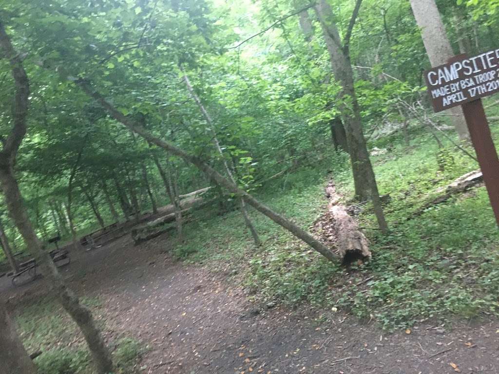 Marsden Tract Group Campground | Potomac, MD 20854, USA