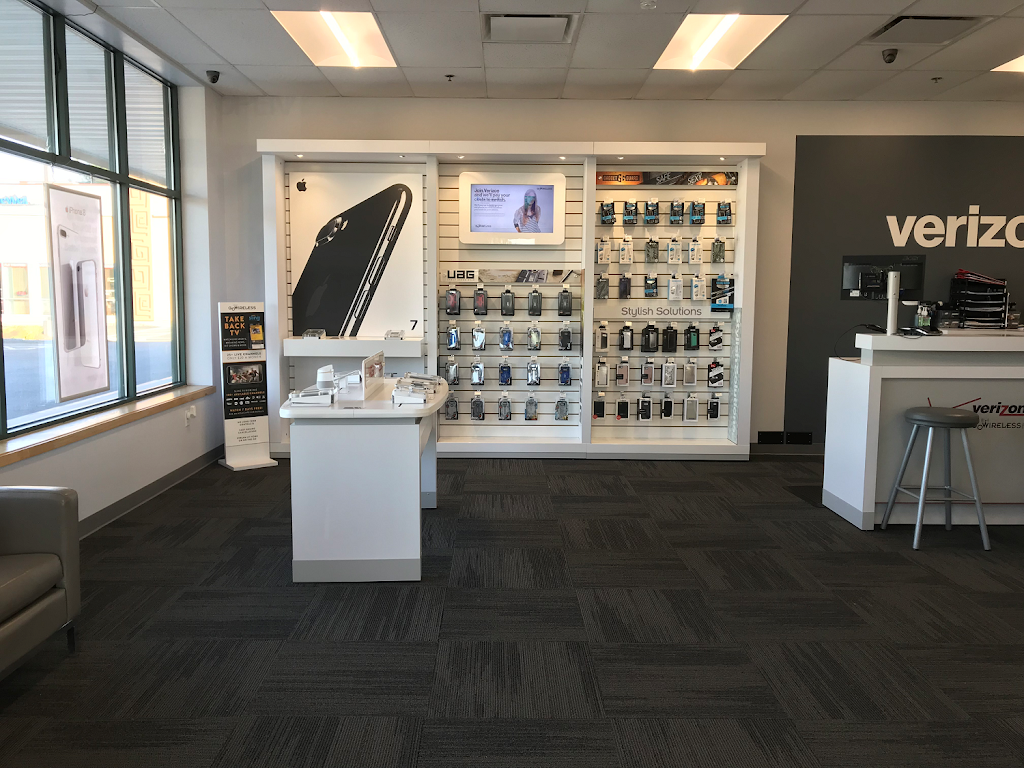 Verizon Authorized Retailer – GoWireless | 345 Main St #3A, Tewksbury, MA 01876, USA | Phone: (978) 858-3600