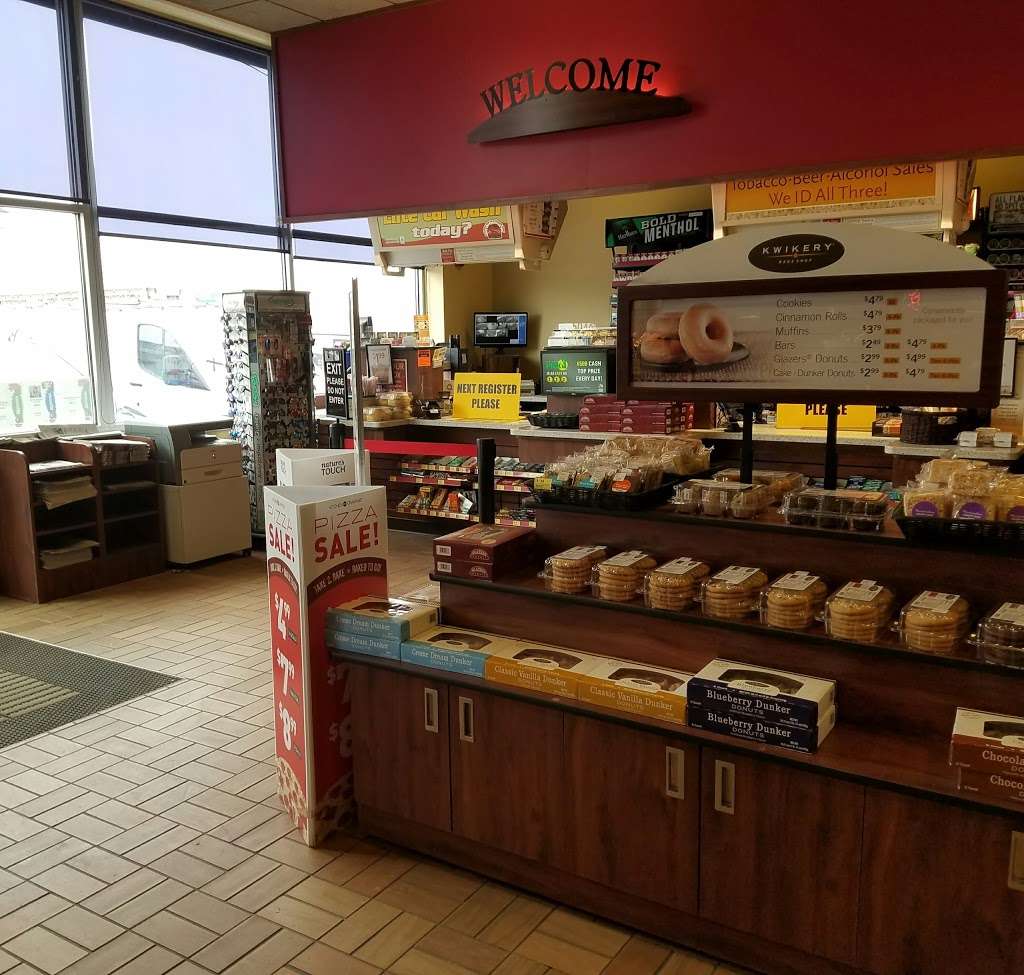 Kwik Trip #287 | 5040 W Rawson Ave, Franklin, WI 53132, USA | Phone: (414) 423-0193