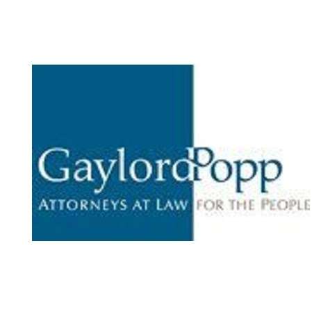 Gaylord Popp, LLC | 850 Bear Tavern Rd #308, Trenton, NJ 08628, USA | Phone: (609) 246-0668