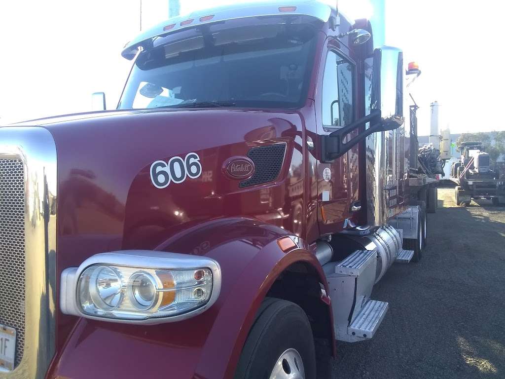 A Lio Trucking | 6852 Calle De Linea, San Diego, CA 92154, USA | Phone: (619) 661-0471