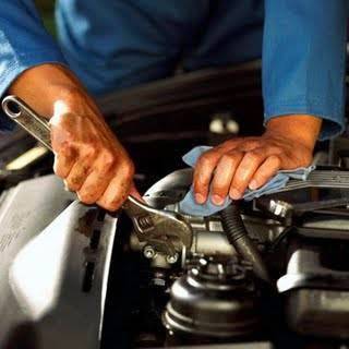 Taitts Auto Service | 2325 N Tryon St # A, Charlotte, NC 28206, USA | Phone: (704) 334-4208