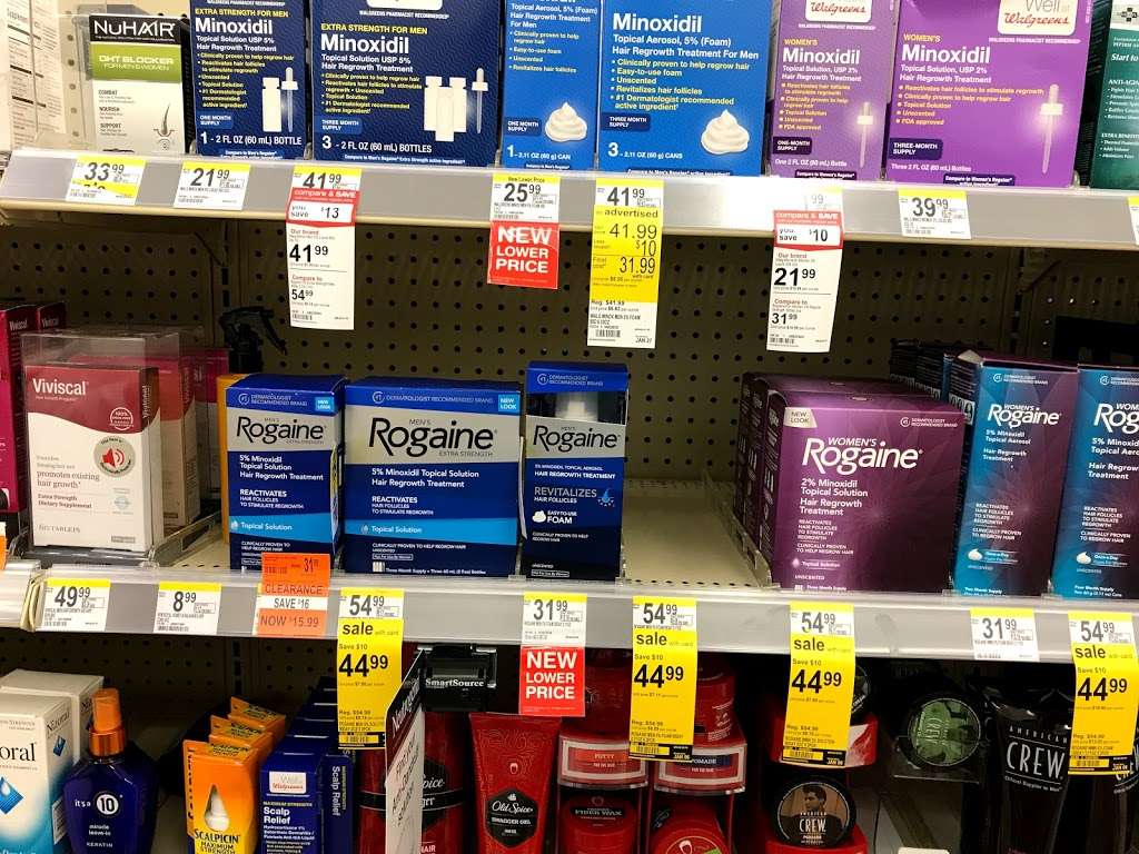 Walgreens | 11079 S Military Trail, Boynton Beach, FL 33436, USA | Phone: (561) 736-2998