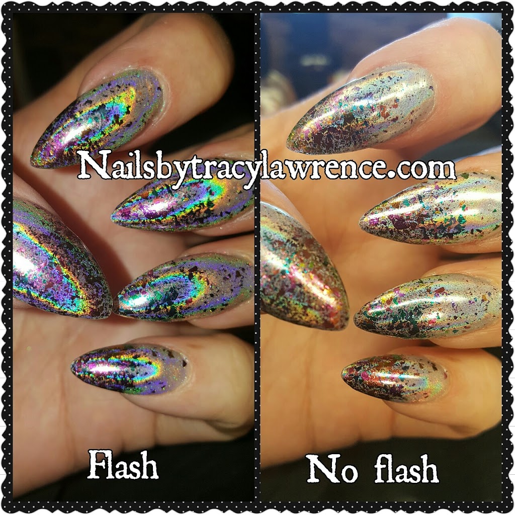 Nails by Tracy, The Kansas Minx Diva | 1854, 935 Iowa St suite 8, Lawrence, KS 66044 | Phone: (785) 917-0777