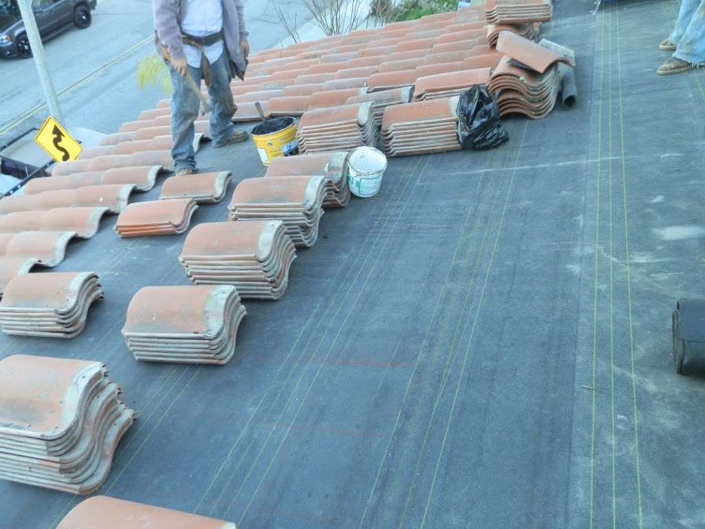 JC Roofing Company | 2425 Slauson Ave #107, Huntington Park, CA 90255 | Phone: (323) 629-4421