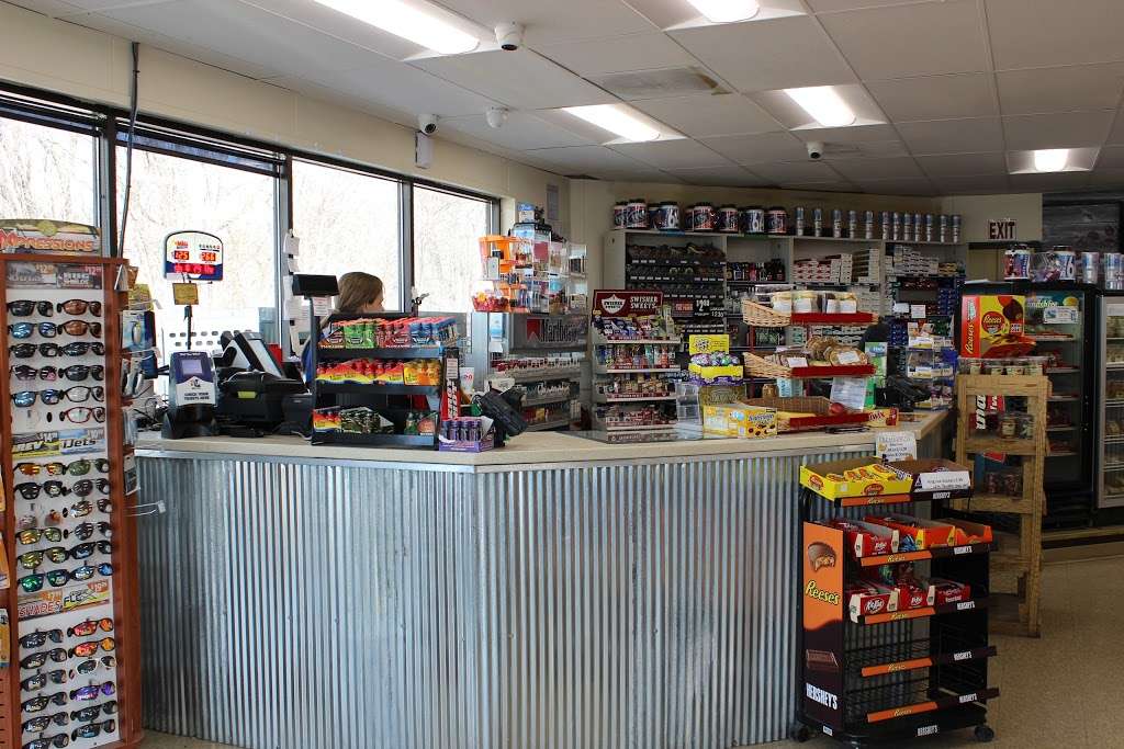 Trex Mart #14 | 3625 King Hill Ave, St Joseph, MO 64504, USA | Phone: (816) 238-2204