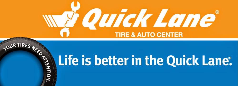 Quick Lane at West-Herr Ford | 10 Campbell Blvd, Getzville, NY 14068, USA | Phone: (716) 250-2300