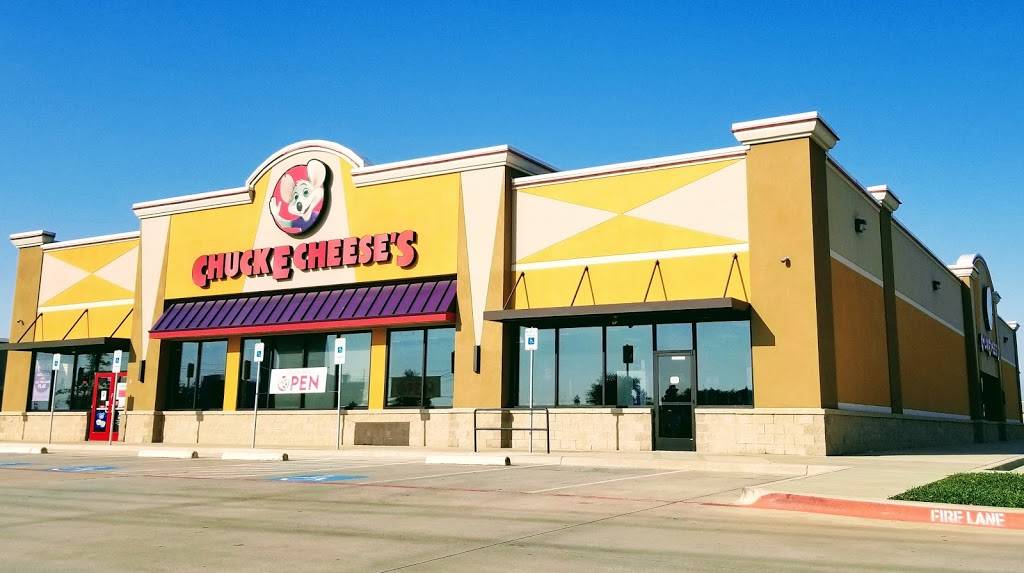 Chuck E. Cheese | 9121 N Fwy, Fort Worth, TX 76177, USA | Phone: (817) 484-5435