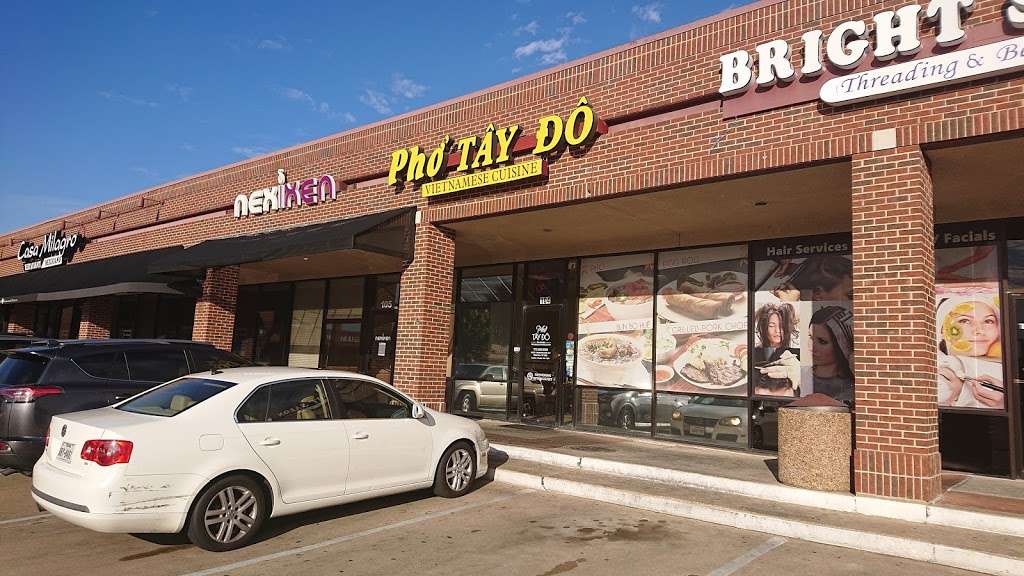 Phở Tây Đô | 1403 E Campbell Rd, Richardson, TX 75081, USA | Phone: (972) 680-8088