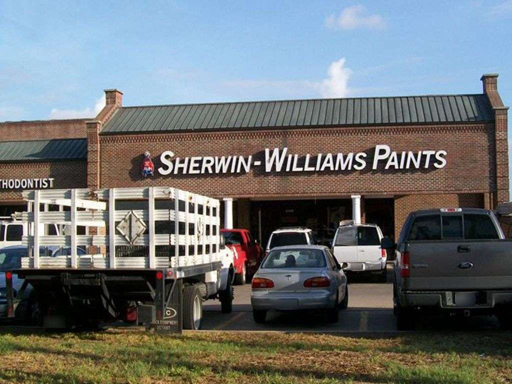 Sherwin-Williams Paint Store | 4760 W Bellfort Ave, Houston, TX 77035, USA | Phone: (713) 723-4424