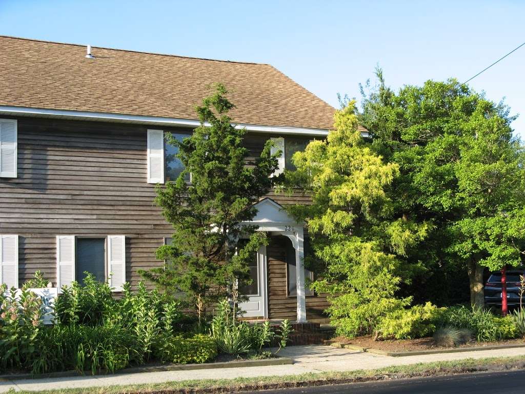 Parsons Folly #6 | 221 Stites Ave #6, Cape May Point, NJ 08212 | Phone: (415) 282-1246